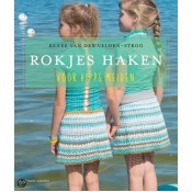Rokjes haken 